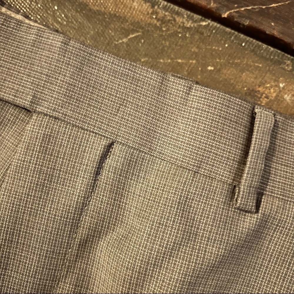 Hugo Boss Slacks - Picture 3 of 5
